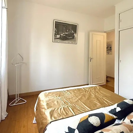 Calme Avec Jardin Et Vue à Porticcio Appartamento *