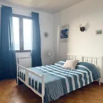 Apartamento Calme Jardin Vue Sur Les Hauteurs *